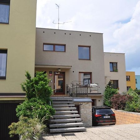 Penzion Kimex Znojmo Luaran gambar