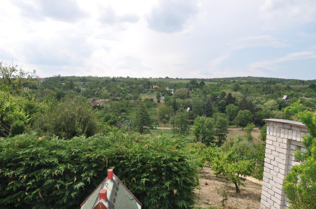 Penzion Kimex Znojmo Luaran gambar