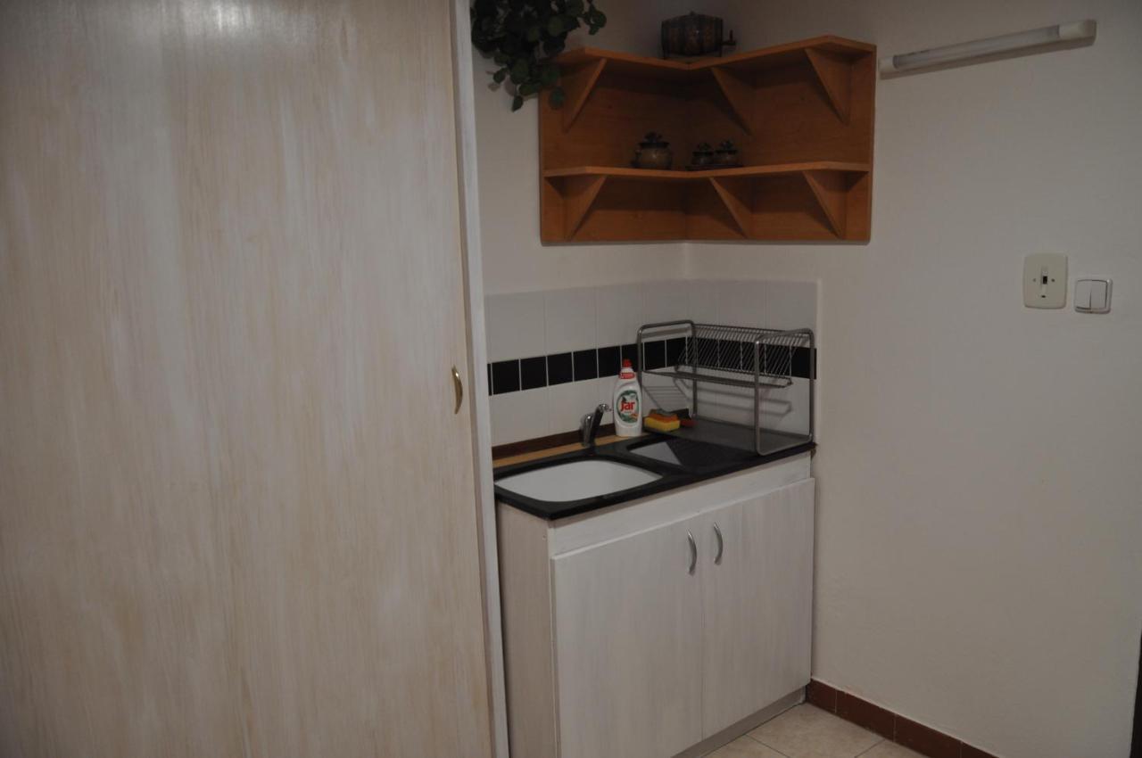 Penzion Kimex Znojmo Luaran gambar