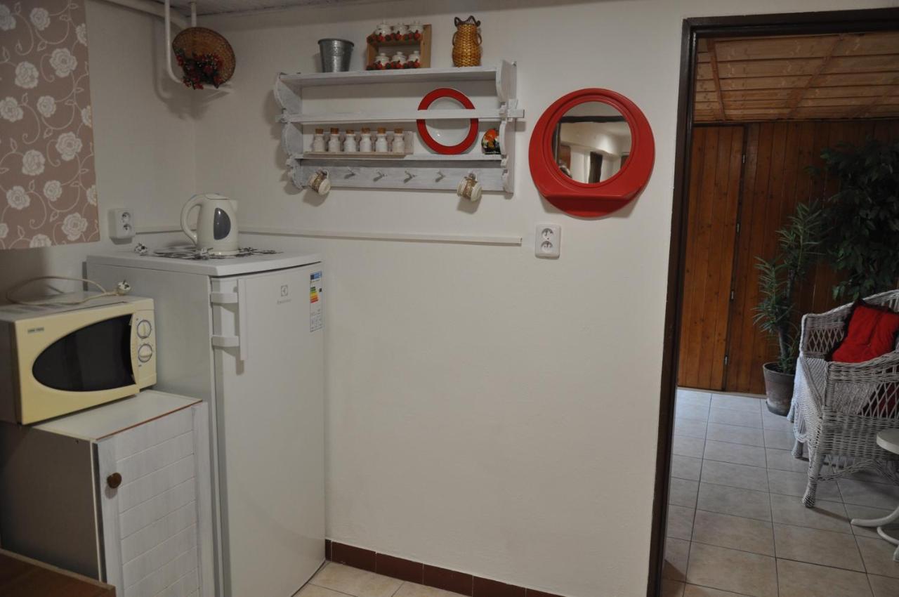 Penzion Kimex Znojmo Luaran gambar
