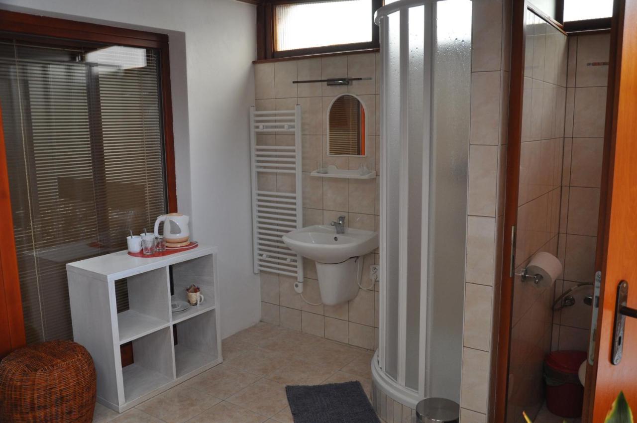 Penzion Kimex Znojmo Luaran gambar